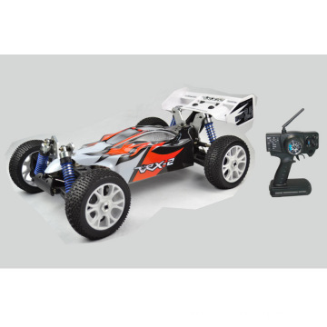 Escala 1/8 4WD RC Baja modelo carro de corridas corridas Vrx